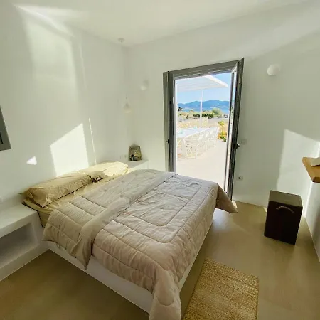 Dreamy Sunset A Few Steps From The Vila *