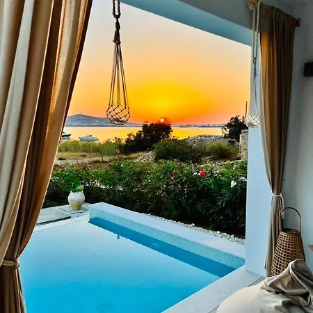 Vila Dreamy Sunset A Few Steps From The